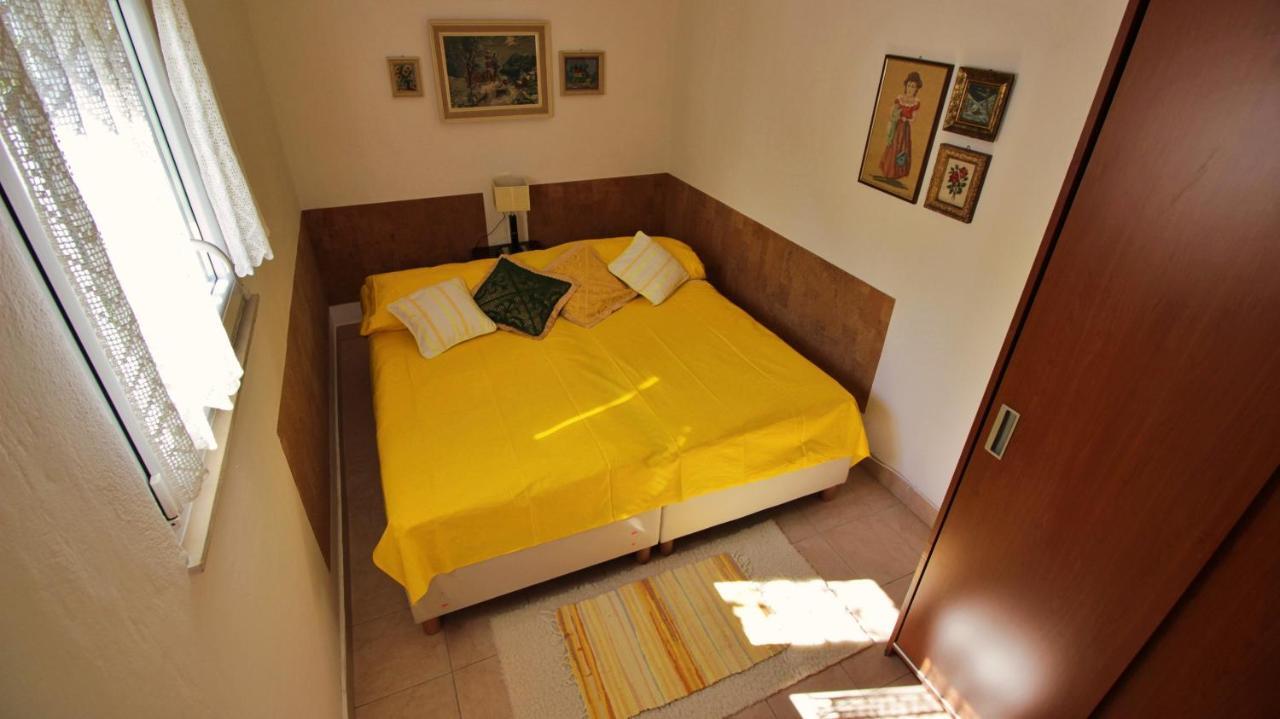 Seaside Apartment Omiš Exterior foto